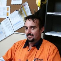 Matt Platts