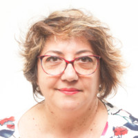 ALICIA CÓRDOBA ALONSO