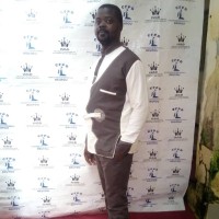 NYETTO Cyrille Romeo