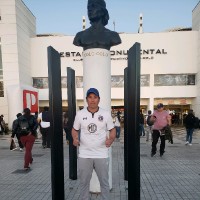 Paul Medina