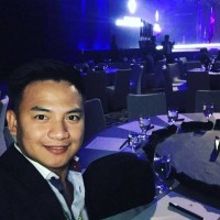Marc Dela Cruz