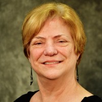 Deborah Benjamin