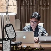 Commander PINKY FIRMANSYAH