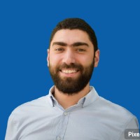Mohamad Zeitouni