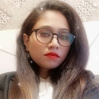 Asiya Khan