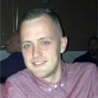 Ross McColgan