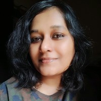 Swati Sawant