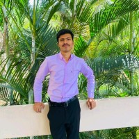 Shivam Tripathi