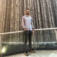 Mohamed Mahmoud Hamouda