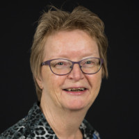 Marja van Harberden-Kort