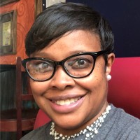 Roshanda Johnson