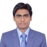 Sumit Kanungo