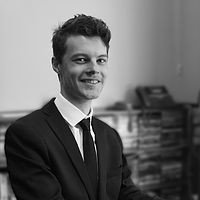 Bradley van Staden