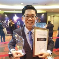 Michael Teh