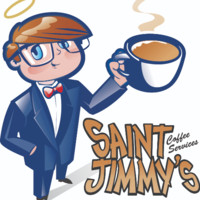 Saint Jimmy's Coffee