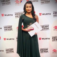 Chathuri Silva