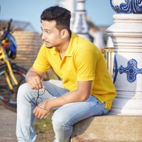 Amit Kumar Maharana