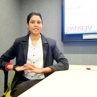 Priya Krishnamurthy