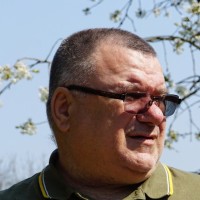 Andrej Okorn