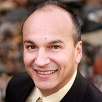 Mark Caudillo