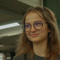 Yelyzaveta Akimova
