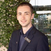Joshua Jones