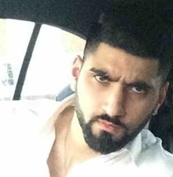 Sayyam Mughal