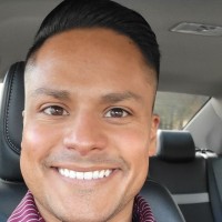 Saul Zavala-Barajas