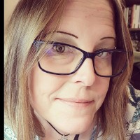 Jessica Bruce (Pierce), BA, LCDC, QMHP-CS