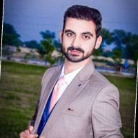 Ali Raza