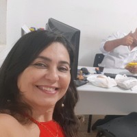Sandra Margareth Bezerra
