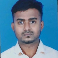 Manoj R