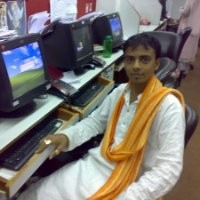 Gaurishankar Chaubey