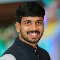 adarsh raju