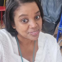 Subrena Nembhard-Martin