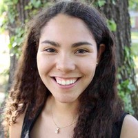 Astrid La Cruz Montilla