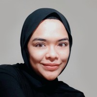 Sarah Khansha Suhada