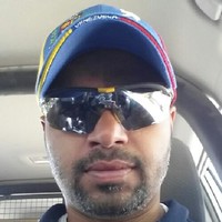 Ashfaque Mujawar