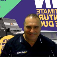 Vince Agostino