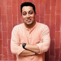 Abhinav Goel