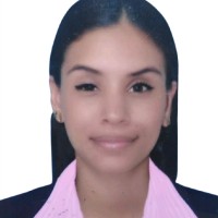 Evelyn Mosquera Pereira