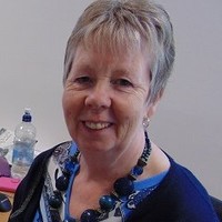 Judith Day