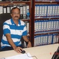 Mukund Rajwade