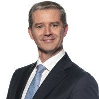 Miċeál Gunning, CFP®