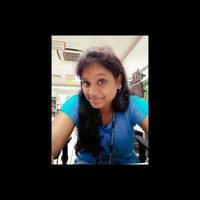 Aarthi K