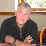 Roy Docherty