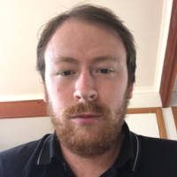 Elliot Martin