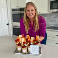 Betsy Reid
