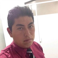 Joel Benitez Pimentel