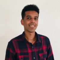 Mohamed Abdullahi